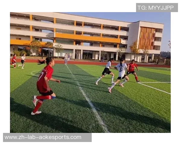 迎新小学足球队勇夺亚军展现团结拼搏精神与青春风采